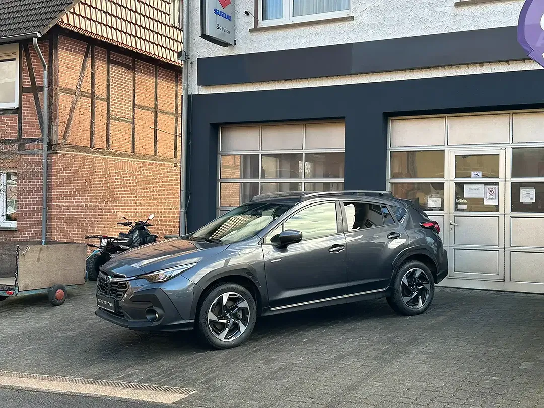 Subaru Crosstrek 2.0 Comfort - foto 2