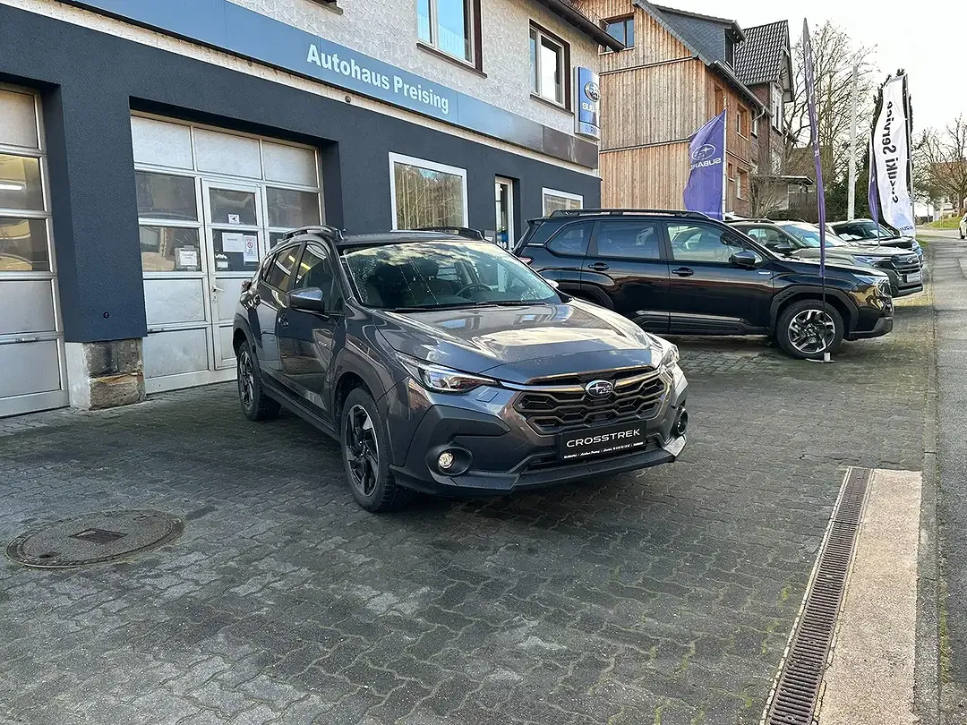 Subaru Crosstrek 2.0 Comfort - Thumbnail 3