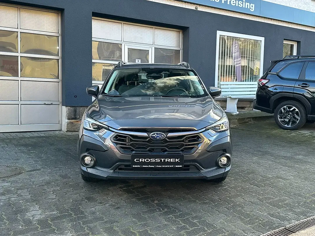 Subaru Crosstrek 2.0 Comfort - Thumbnail 4