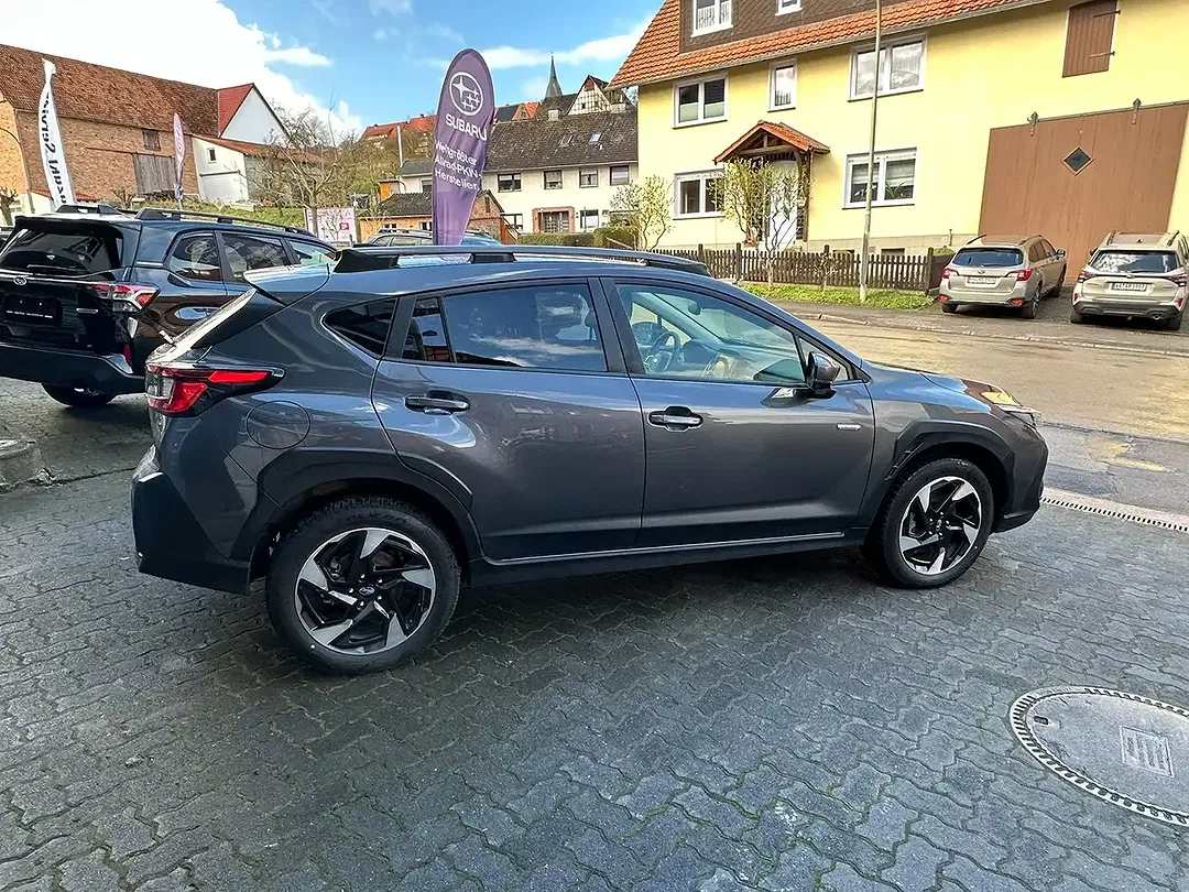 Subaru Crosstrek 2.0 Comfort - Thumbnail 5