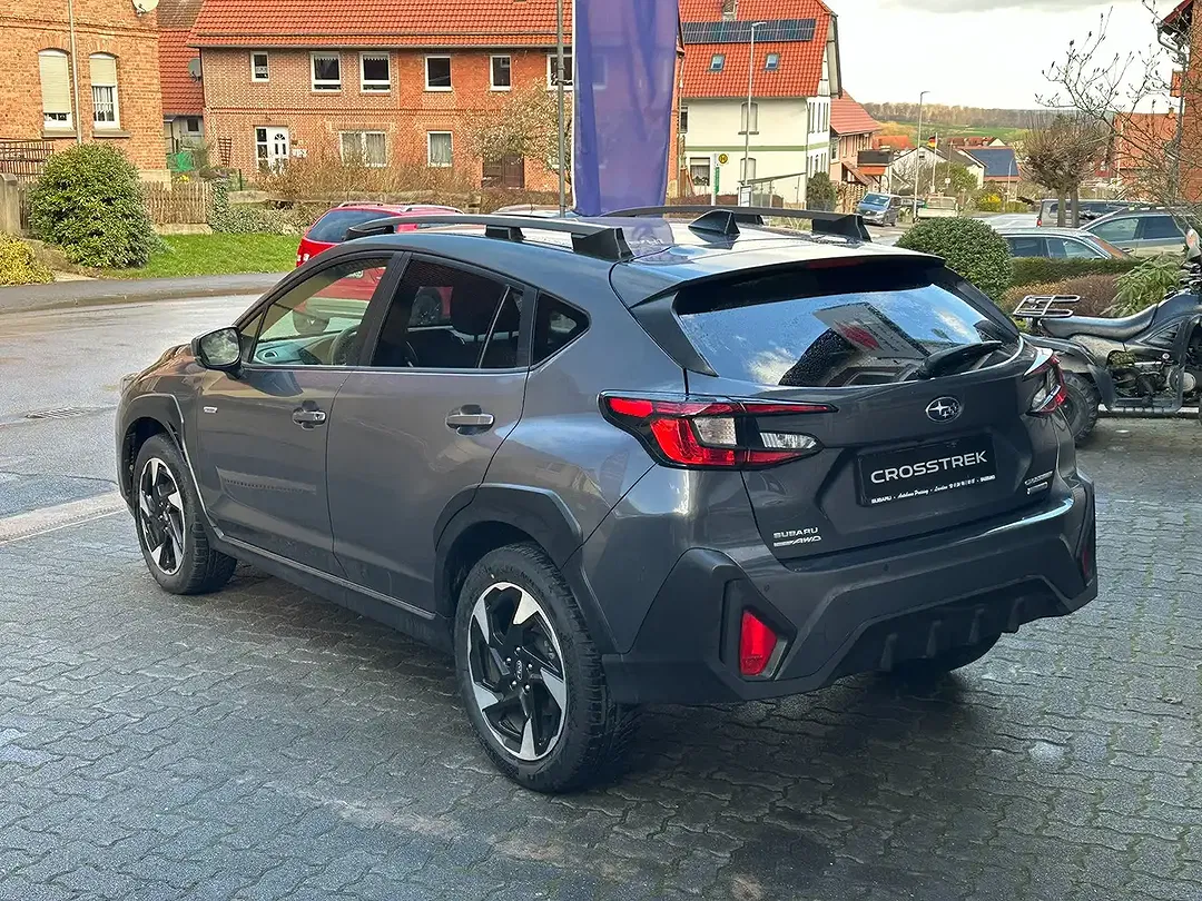 Subaru Crosstrek 2.0 Comfort - Thumbnail 6