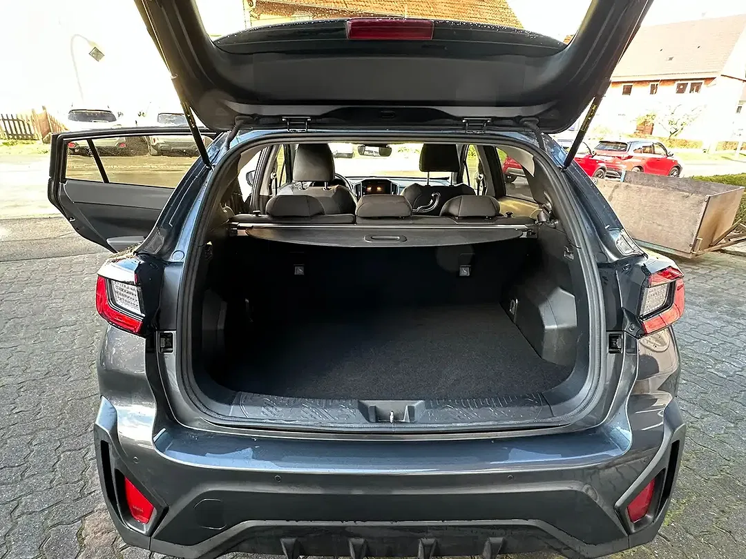 Subaru Crosstrek 2.0 Comfort - Thumbnail 7