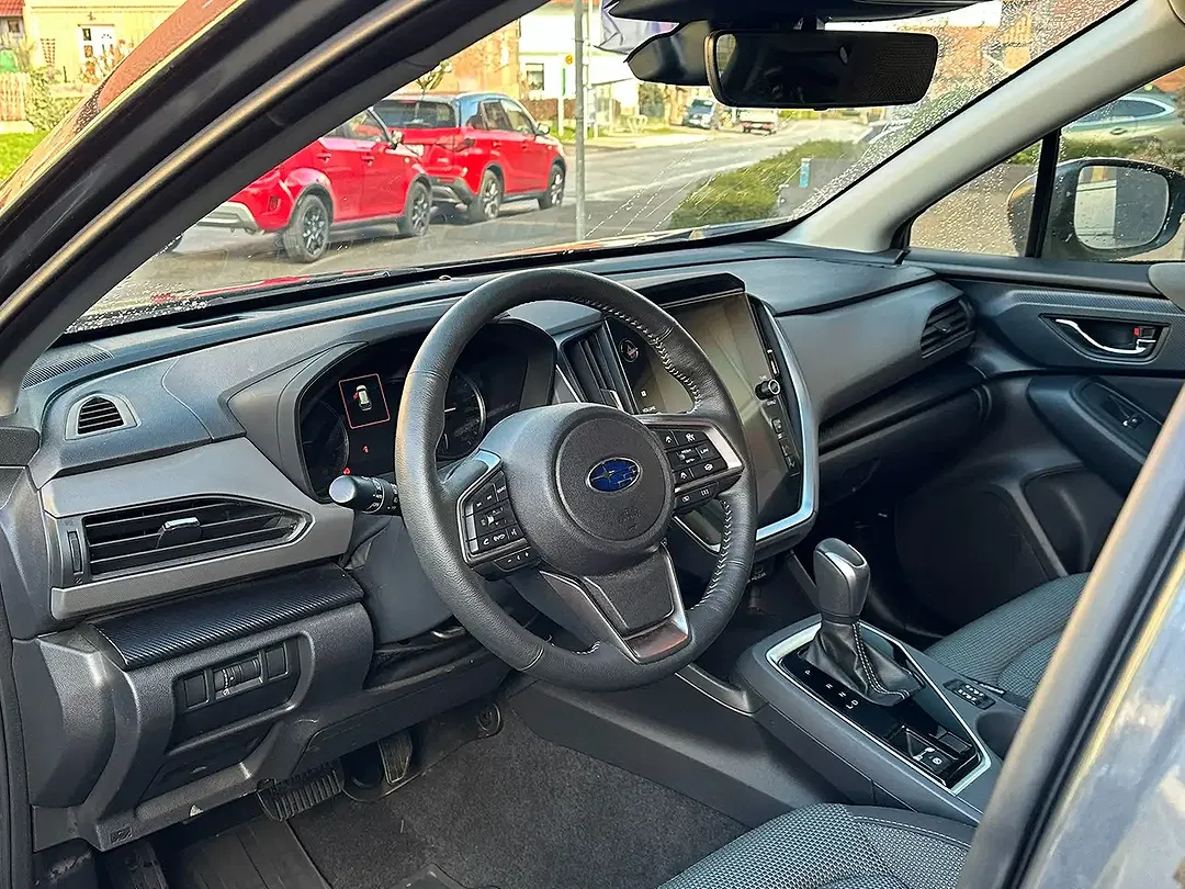 Subaru Crosstrek 2.0 Comfort - Thumbnail 9