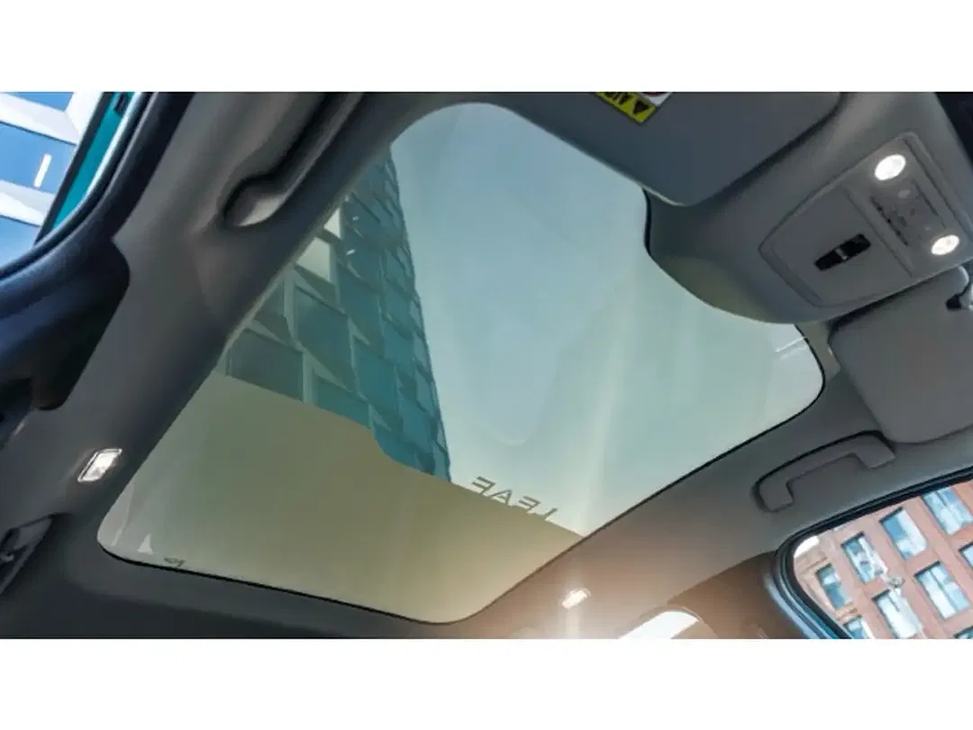 Nissan Leaf Evolve - foto 14