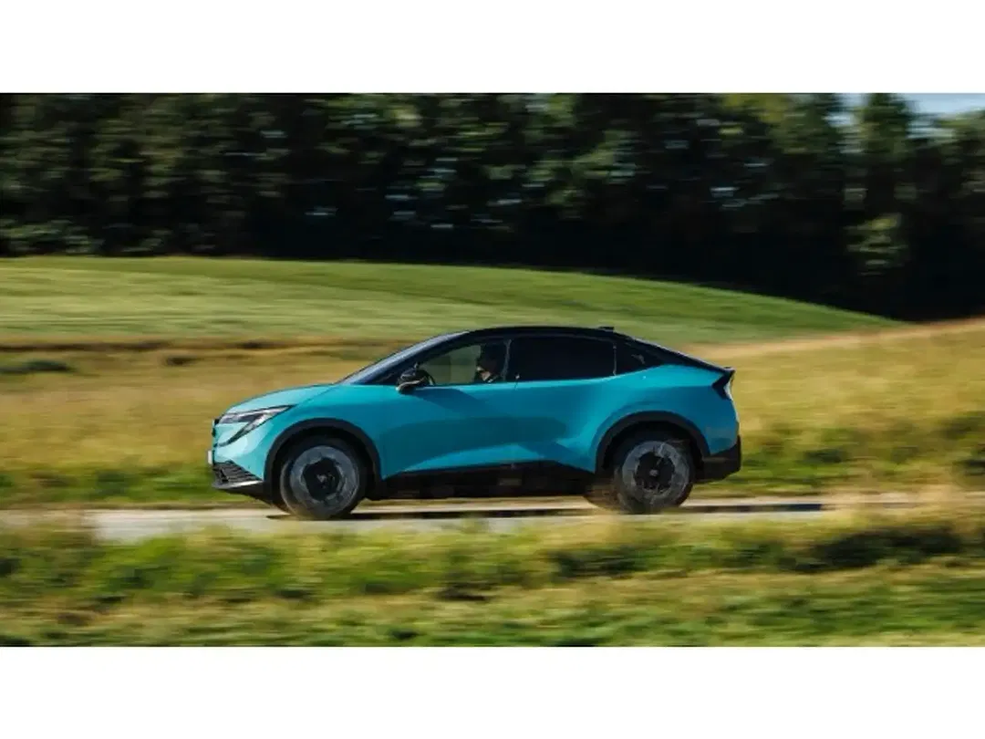 Nissan Leaf Evolve - foto 2