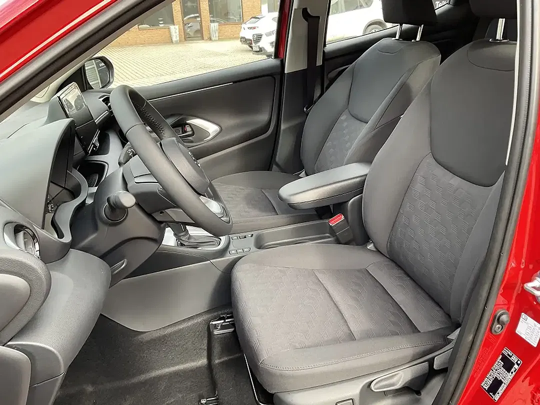 Mazda 2 1.5 VVT-i AUT Hybrid - Thumbnail 10
