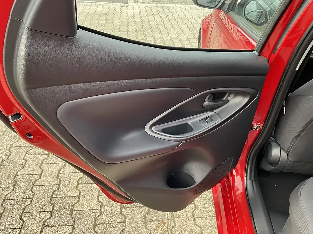 Mazda 2 1.5 VVT-i AUT Hybrid - Thumbnail 12