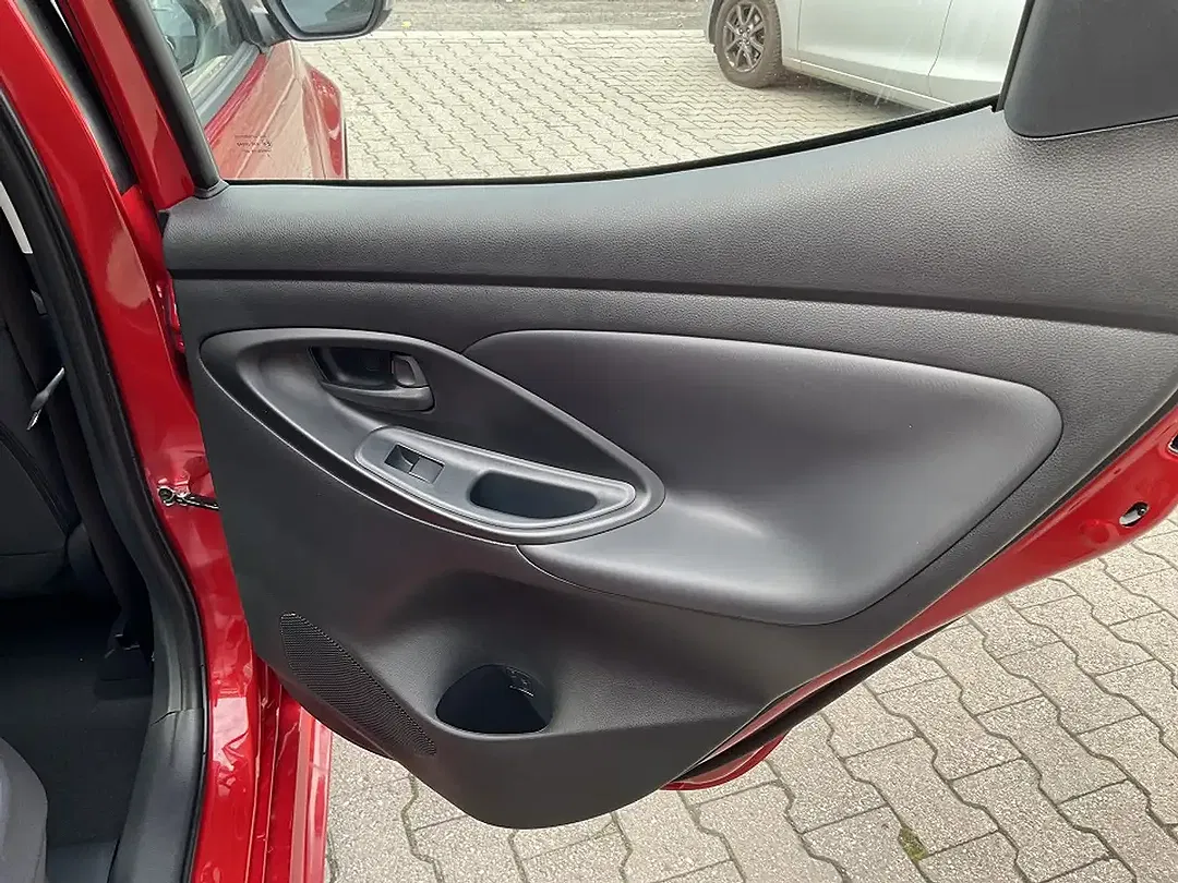 Mazda 2 1.5 VVT-i AUT Hybrid - Thumbnail 14