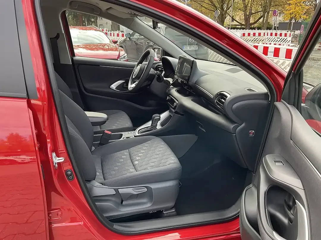 Mazda 2 1.5 VVT-i AUT Hybrid - foto 15