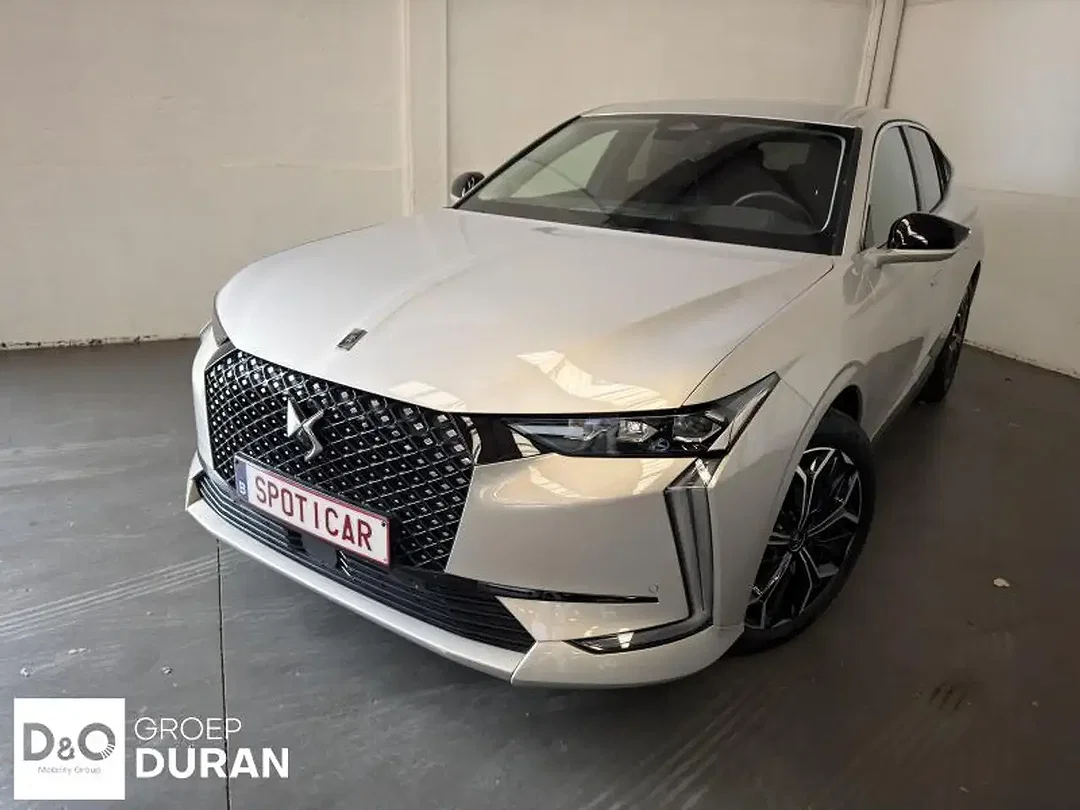 DS Automobiles DS 4 Crossback - Afbeelding 1