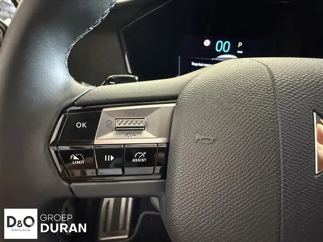 DS Automobiles DS 4 Crossback - Thumbnail 10