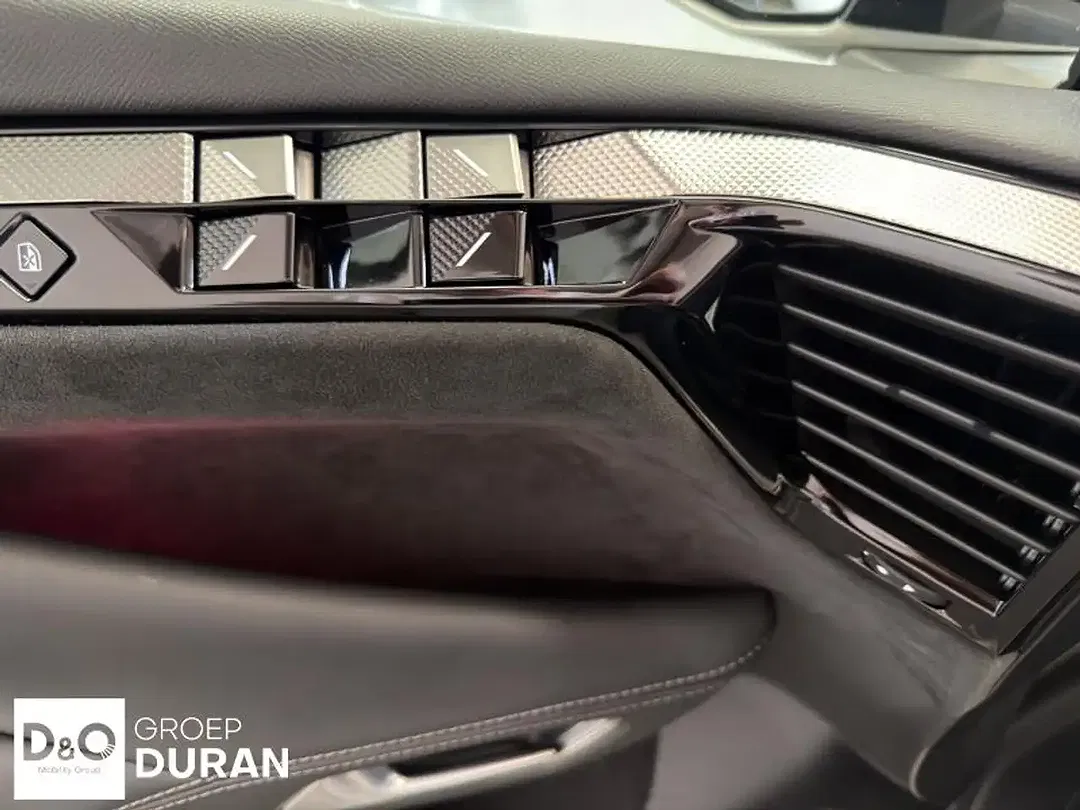 DS Automobiles DS 4 Crossback - Thumbnail 13