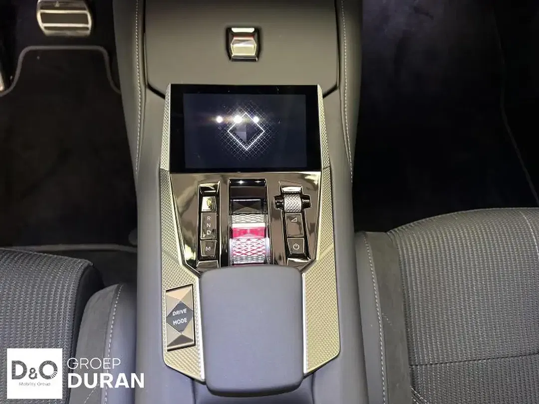 DS Automobiles DS 4 Crossback - Thumbnail 14