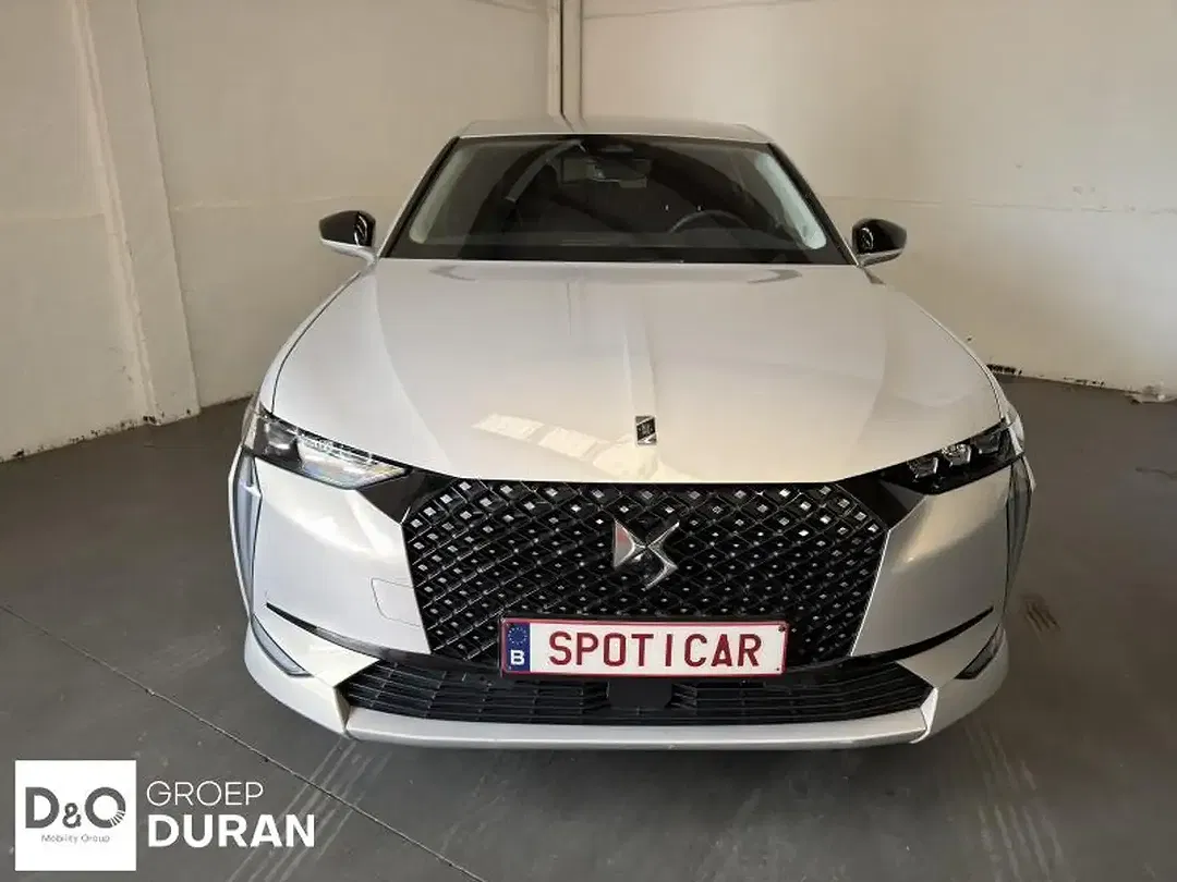 DS Automobiles DS 4 Crossback - Thumbnail 3