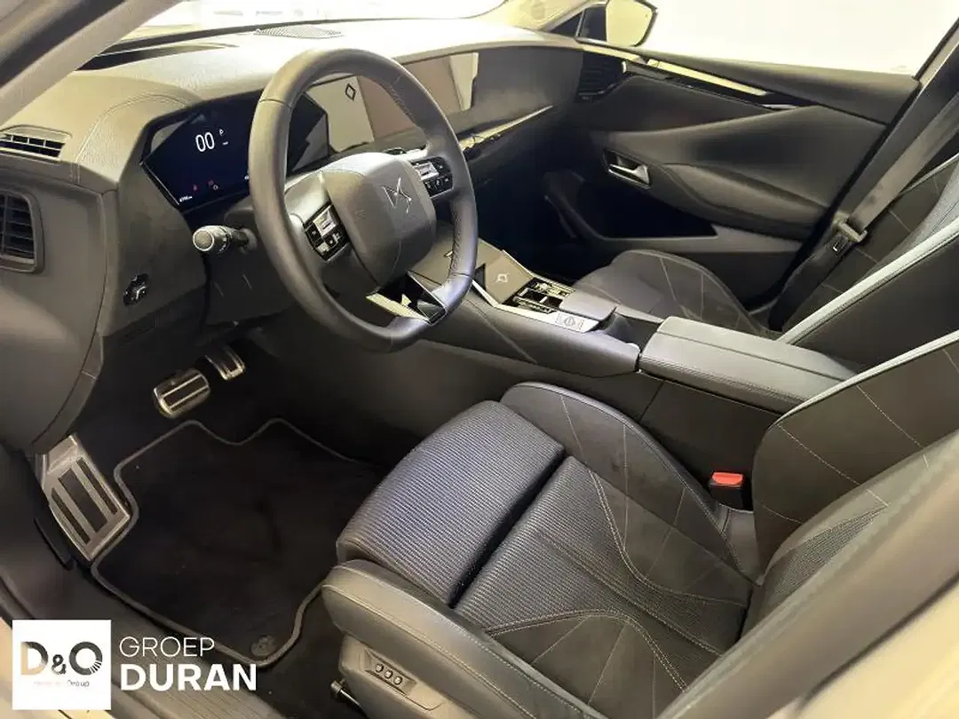 DS Automobiles DS 4 Crossback - Thumbnail 5