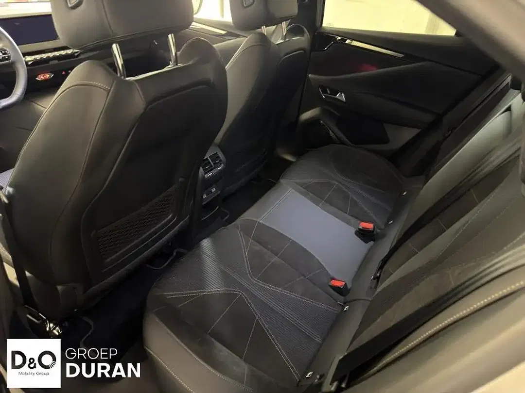 DS Automobiles DS 4 Crossback - Thumbnail 6