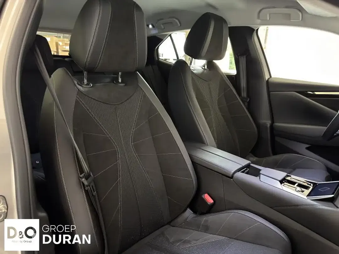 DS Automobiles DS 4 Crossback - Thumbnail 7