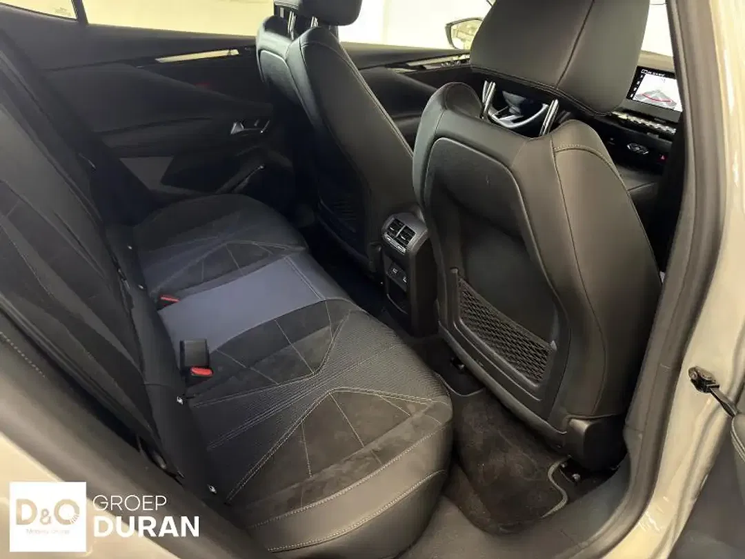 DS Automobiles DS 4 Crossback - Thumbnail 8