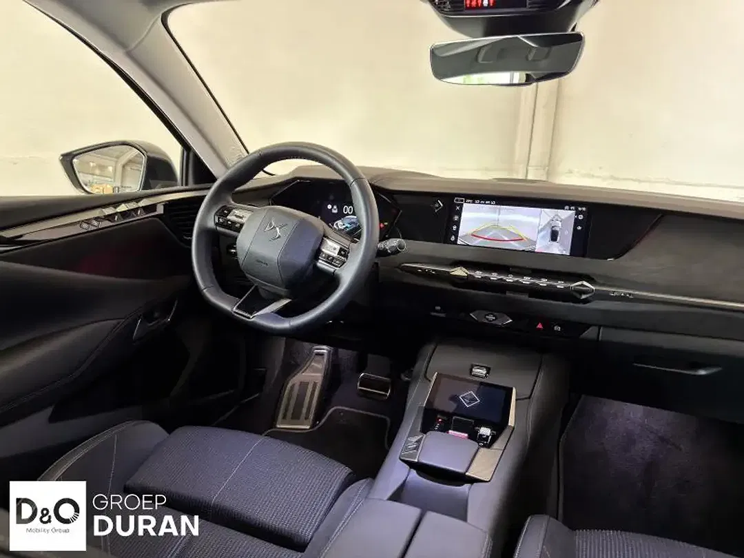 DS Automobiles DS 4 Crossback - Thumbnail 9