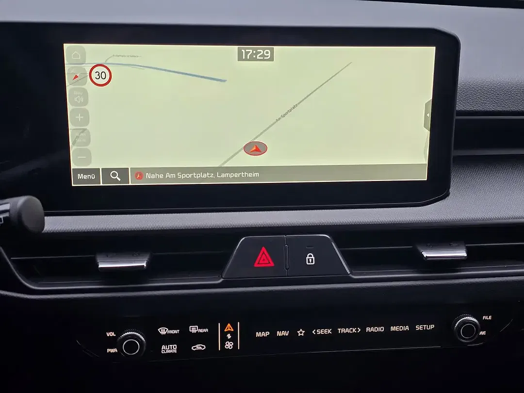 Kia Stonic 1.0 DCT Vision - Thumbnail 9