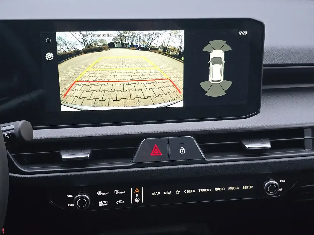 Kia Stonic 1.0 DCT Vision - Thumbnail 10