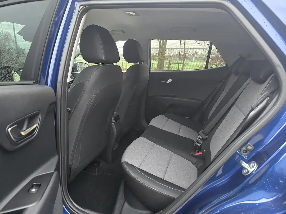 Kia Stonic 1.0 DCT Vision - Thumbnail 11