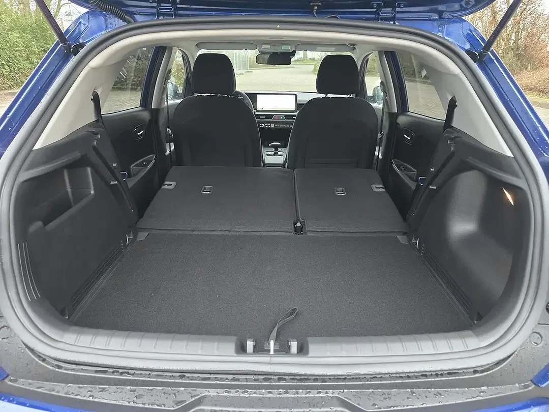 Kia Stonic 1.0 DCT Vision - foto 14