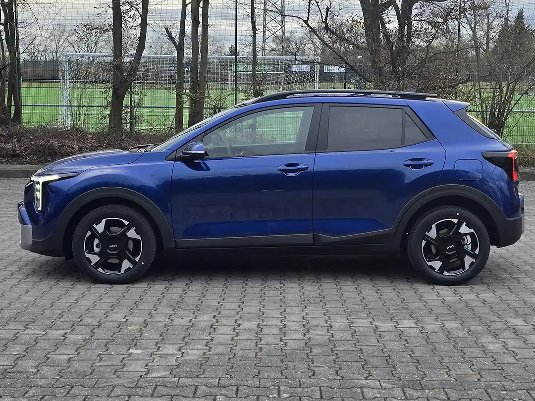 Kia Stonic 1.0 DCT Vision - foto 2