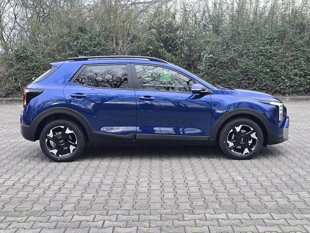 Kia Stonic 1.0 DCT Vision - Thumbnail 5
