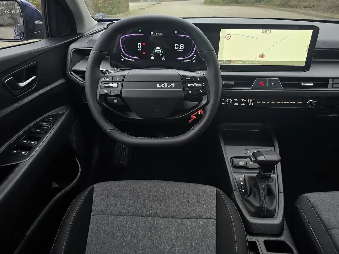 Kia Stonic 1.0 DCT Vision - Thumbnail 8