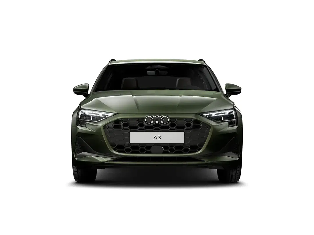 Audi A3 TFSI e S tronic - Thumbnail 2