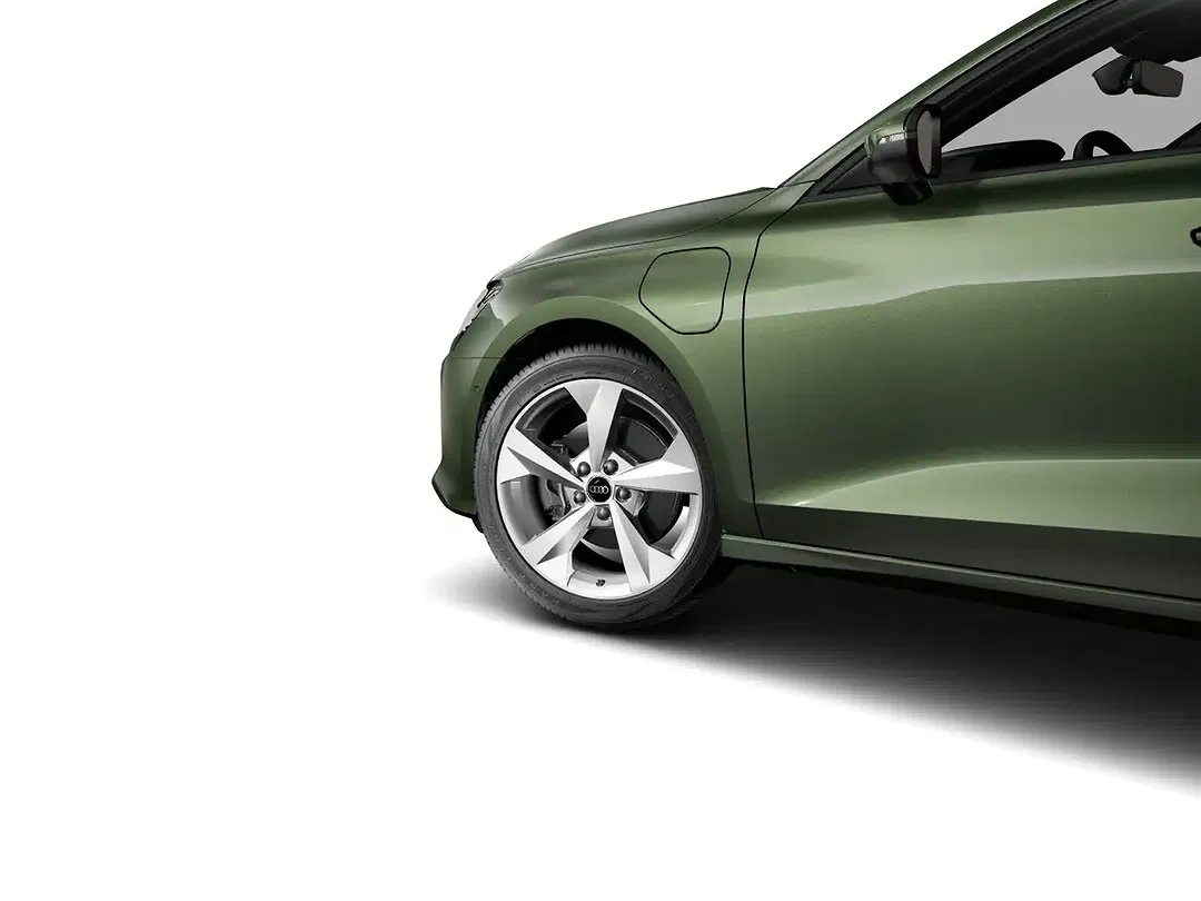 Audi A3 TFSI e S tronic - Thumbnail 3