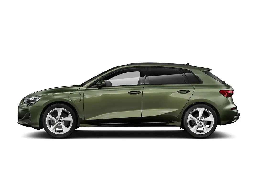 Audi A3 TFSI e S tronic - Thumbnail 5