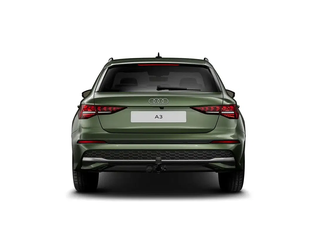Audi A3 TFSI e S tronic - Thumbnail 6