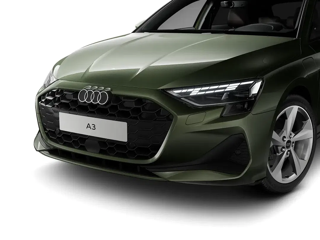 Audi A3 TFSI e S tronic - Thumbnail 7