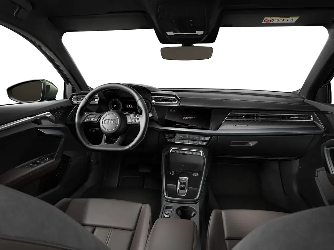 Audi A3 TFSI e S tronic - Thumbnail 8