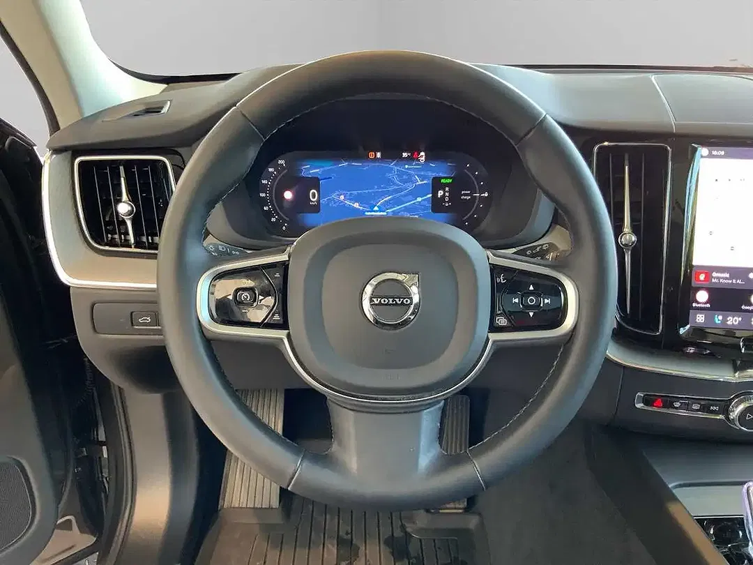 Volvo XC60 T6 PHEV AWD Plus - Thumbnail 12