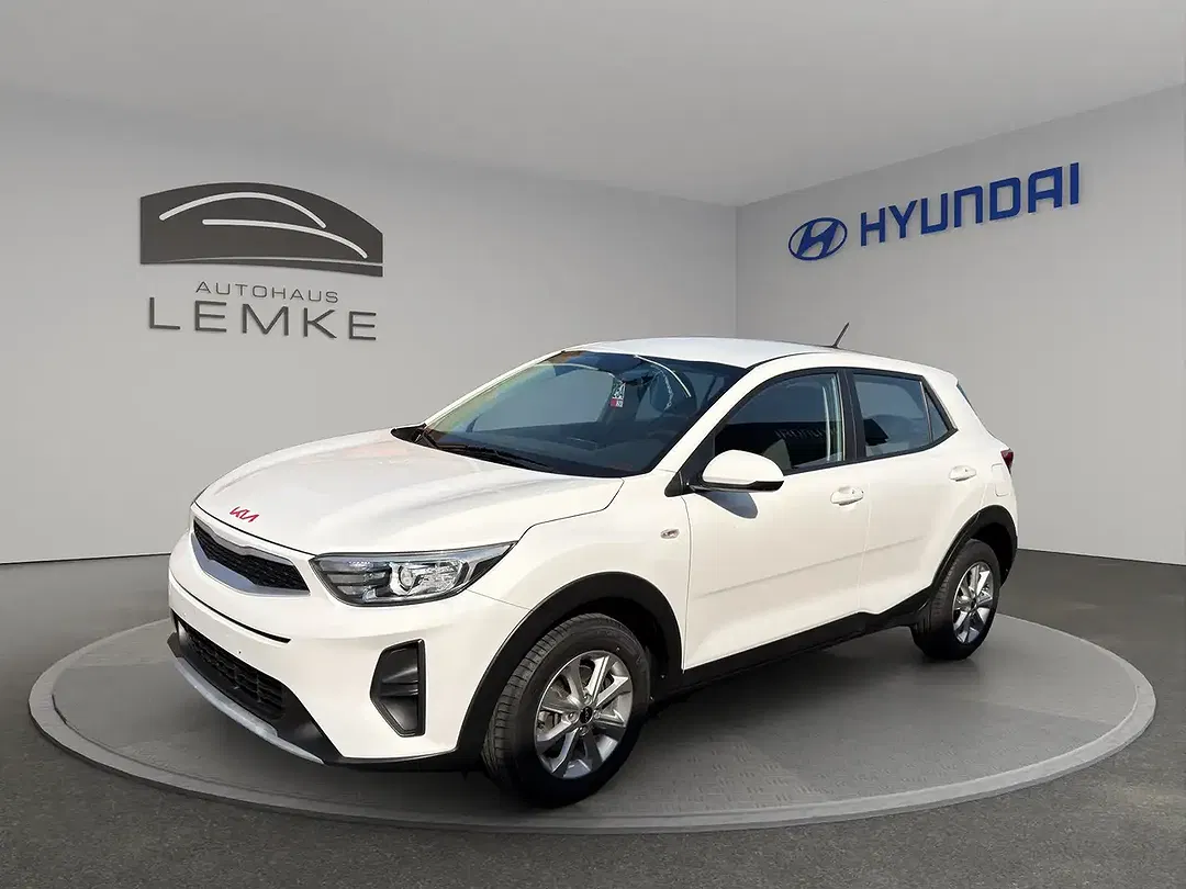 Kia Stonic 1.2 Edition 7 - foto 1