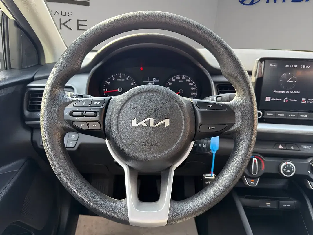 Kia Stonic 1.2 Edition 7 - Thumbnail 10