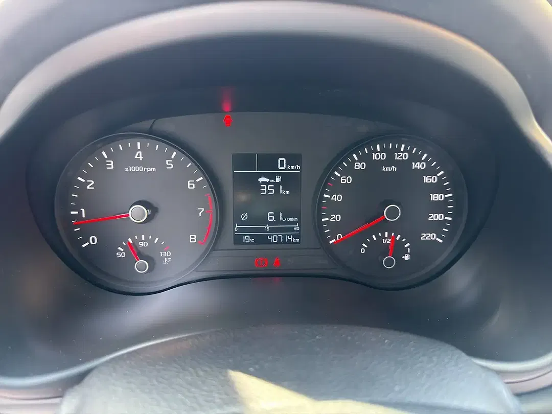 Kia Stonic 1.2 Edition 7 - Thumbnail 11