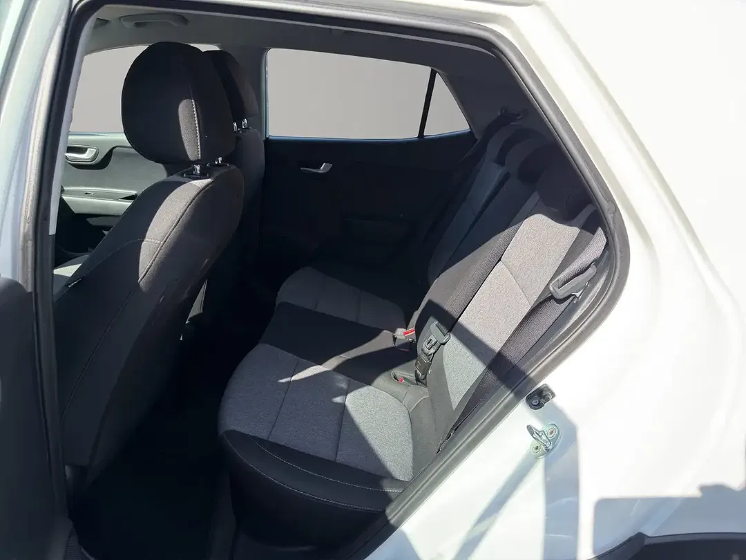 Kia Stonic 1.2 Edition 7 - Thumbnail 13