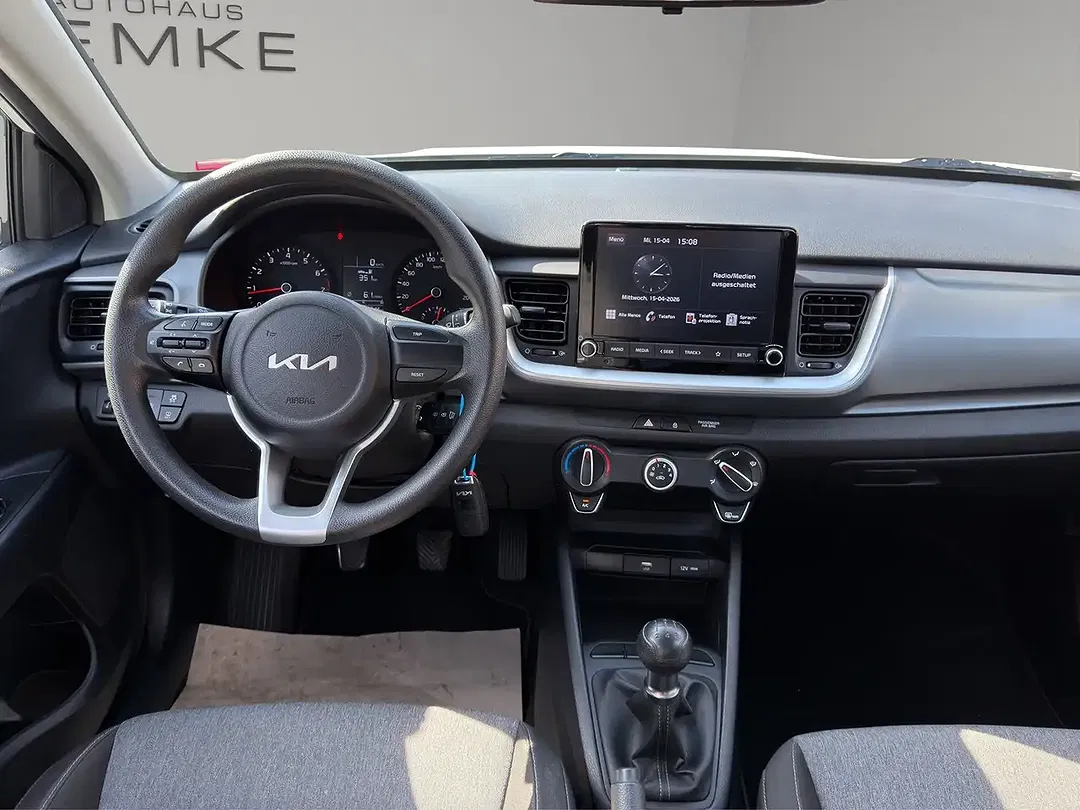 Kia Stonic 1.2 Edition 7 - Thumbnail 14