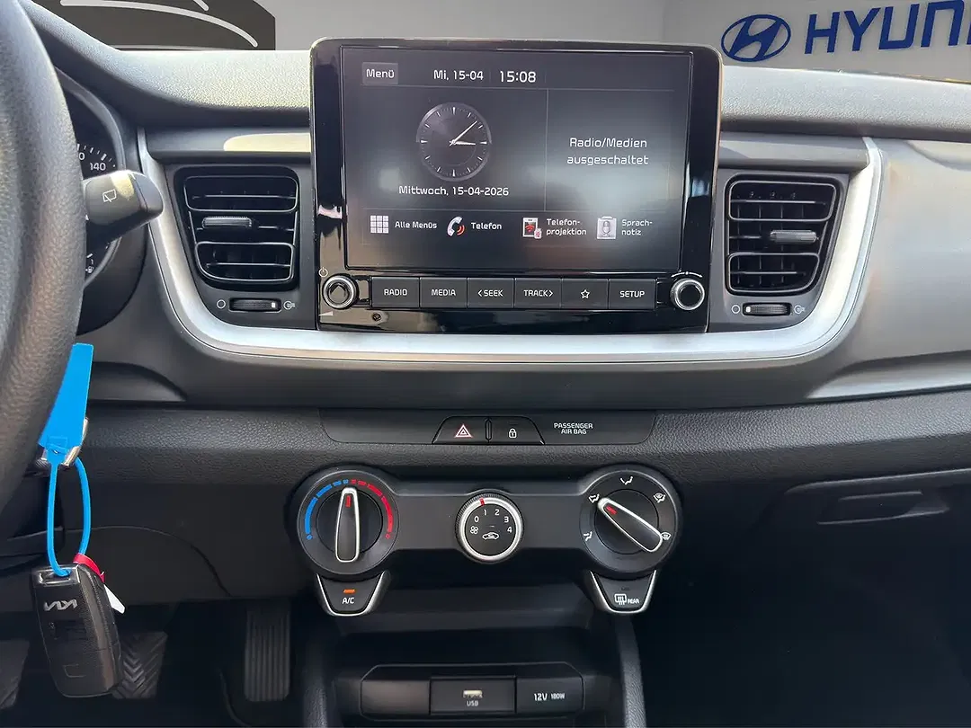 Kia Stonic 1.2 Edition 7 - Thumbnail 15