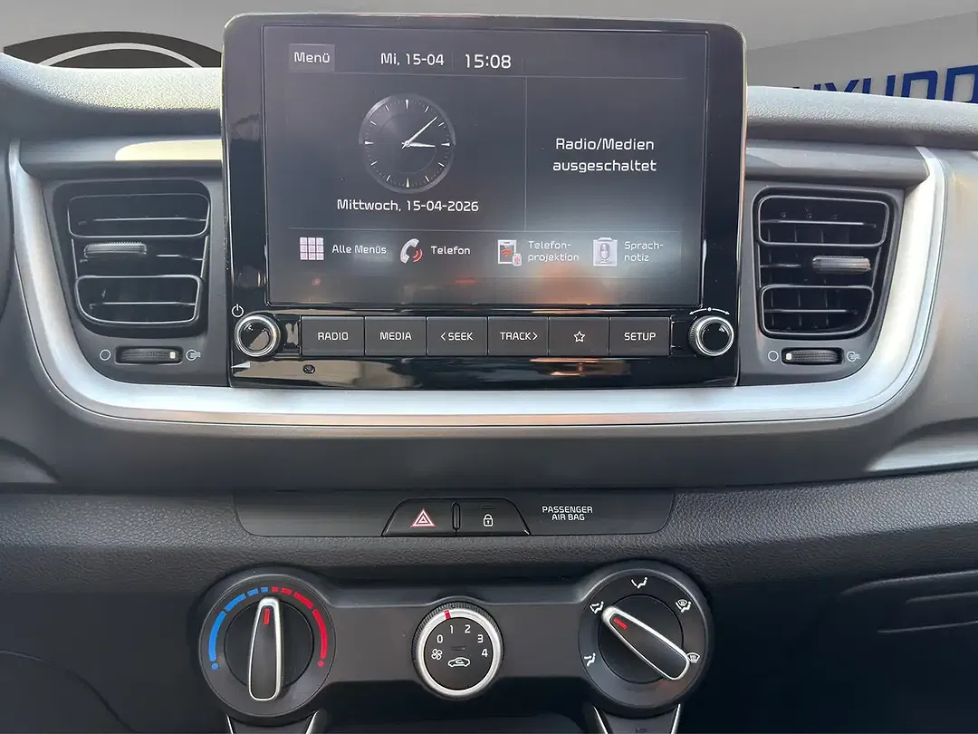 Kia Stonic 1.2 Edition 7 - Thumbnail 16