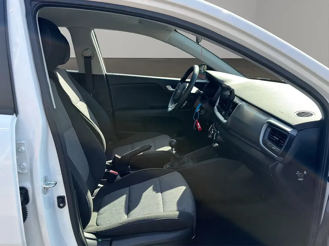 Kia Stonic 1.2 Edition 7 - Thumbnail 17