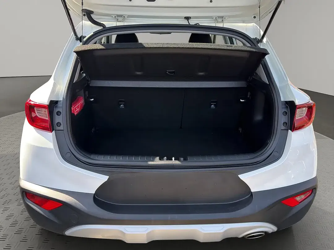 Kia Stonic 1.2 Edition 7 - Thumbnail 18