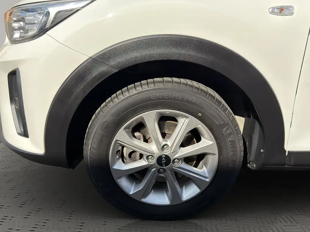 Kia Stonic 1.2 Edition 7 - Thumbnail 19