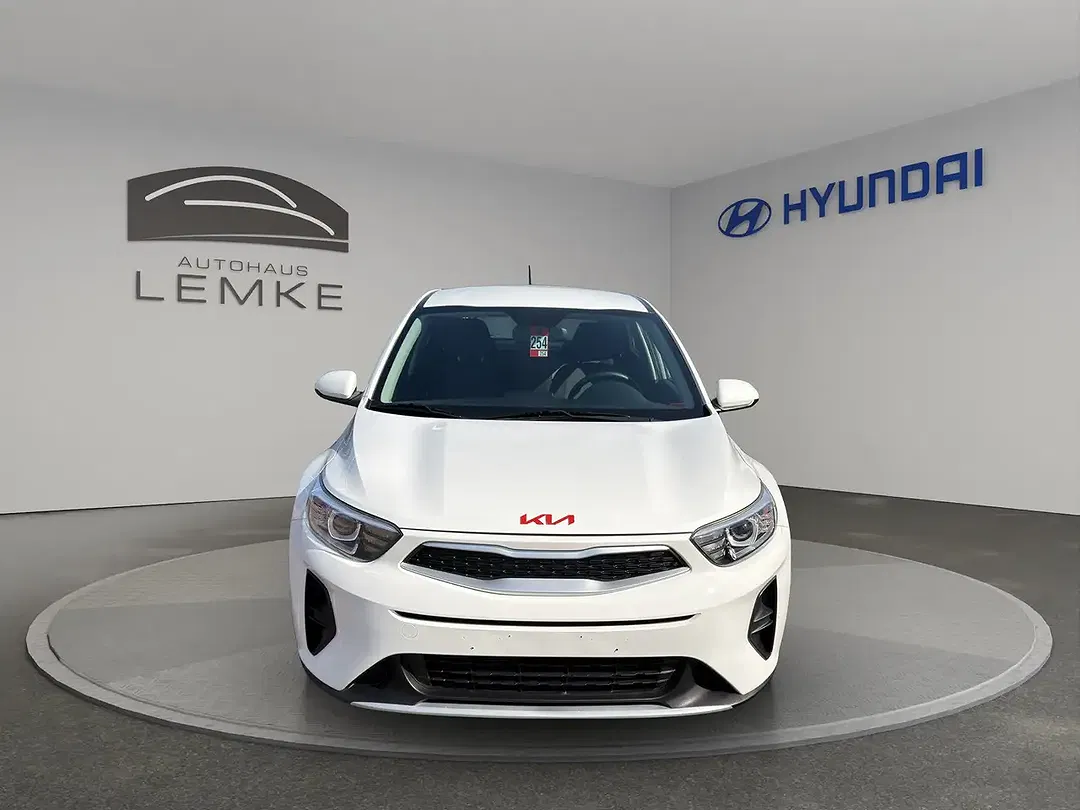 Kia Stonic 1.2 Edition 7 - foto 2