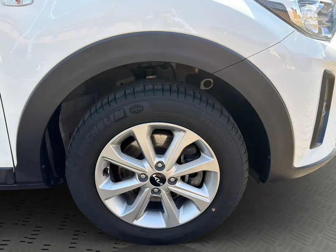 Kia Stonic 1.2 Edition 7 - Thumbnail 20