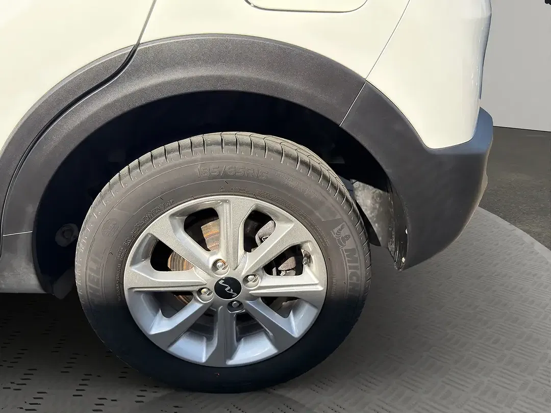 Kia Stonic 1.2 Edition 7 - Thumbnail 21